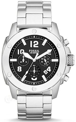 Часы Часы Fossil FS4926 в Екатеринбурге в Екатеринбурге