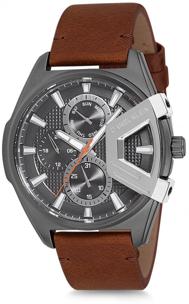 Часы Часы Daniel Klein DK12158-5 в Екатеринбурге в Екатеринбурге