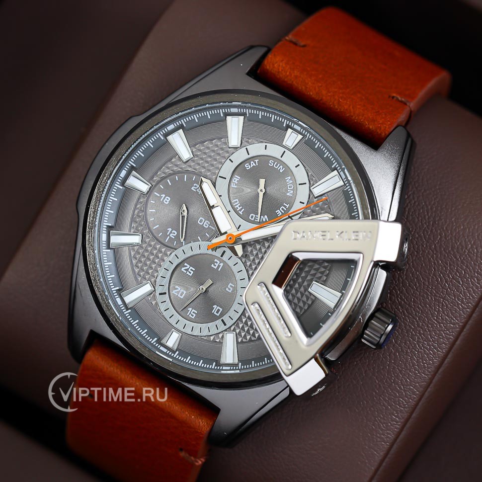 Часы Часы Daniel Klein DK12158-5 в Екатеринбурге в Екатеринбурге