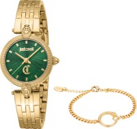 Часы Часы Just Cavalli JC1L330M0055 + браслет  JCGW0255BR в Екатеринбурге в Екатеринбурге