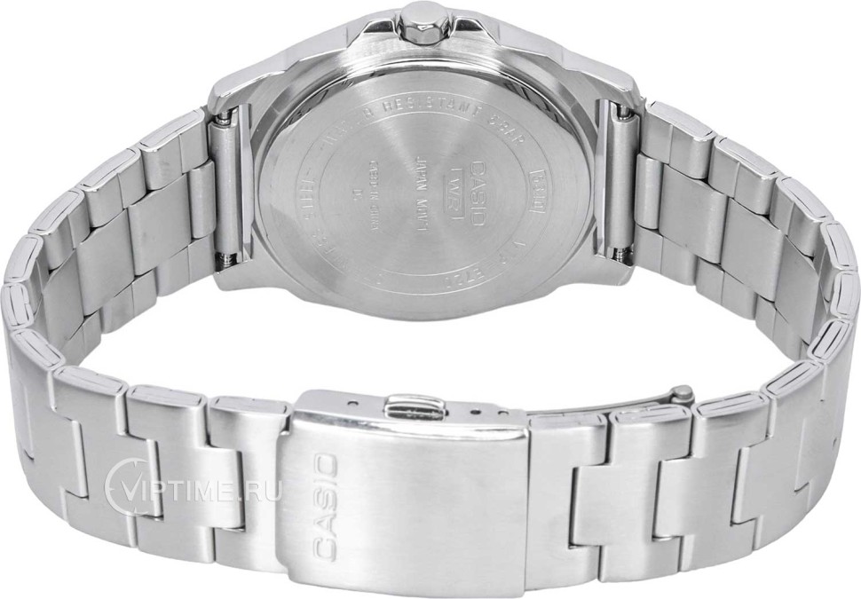 Часы Часы Casio MTP-E720D-8A в Екатеринбурге в Екатеринбурге
