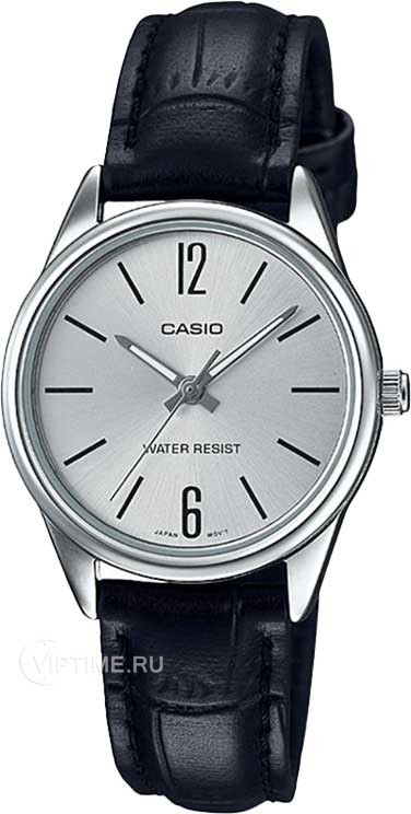 Часы Часы Casio LTP-V005L-7B в Екатеринбурге в Екатеринбурге