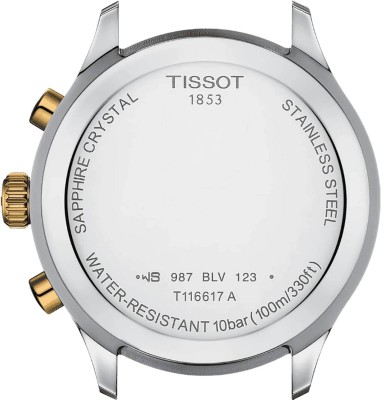 Tissot T116.617.22.091.00