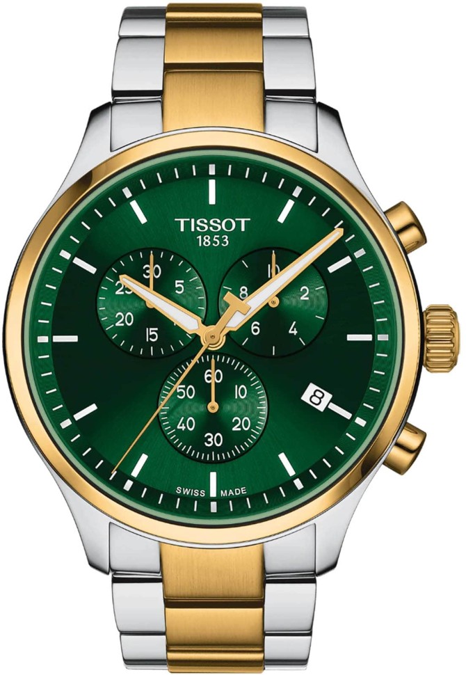 Часы Часы Tissot T116.617.22.091.00 в Екатеринбурге в Екатеринбурге