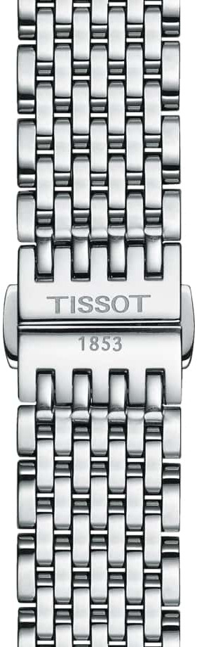 Часы Часы Tissot T143.210.11.041.00 в Екатеринбурге в Екатеринбурге