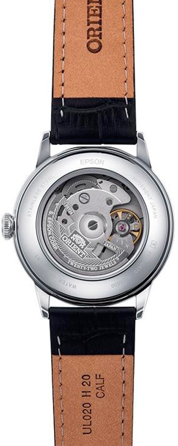 Часы Часы Orient RA-AC0M03S10B в Екатеринбурге в Екатеринбурге