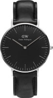 Часы Часы Daniel Wellington Classic Black Sheffield DW00100145 в Екатеринбурге в Екатеринбурге