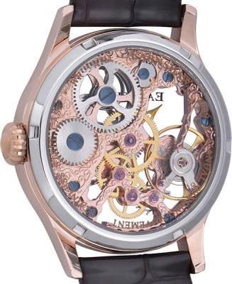 Earnshaw ES-8049-03