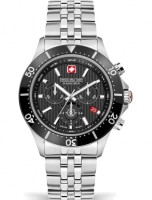 Часы Часы Swiss Military Hanowa SMWGI2100701 в Екатеринбурге в Екатеринбурге