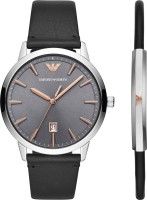 Часы Часы Emporio Armani AR80026 в Екатеринбурге в Екатеринбурге