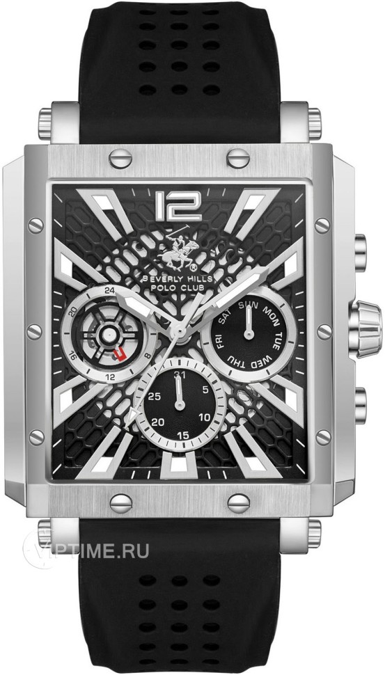 Часы Часы Beverly Hills Polo Club BP3661X.351 в Екатеринбурге в Екатеринбурге