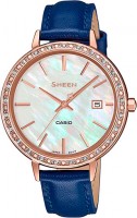 Часы Часы Casio SHE-4052PGL-7AUEF в Екатеринбурге в Екатеринбурге