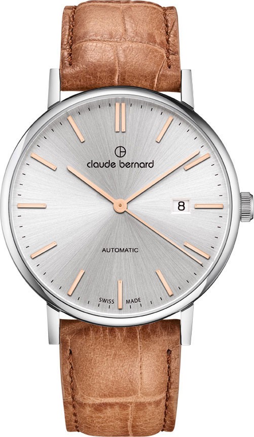 Часы Часы Claude Bernard 80102 3 AIR в Екатеринбурге в Екатеринбурге