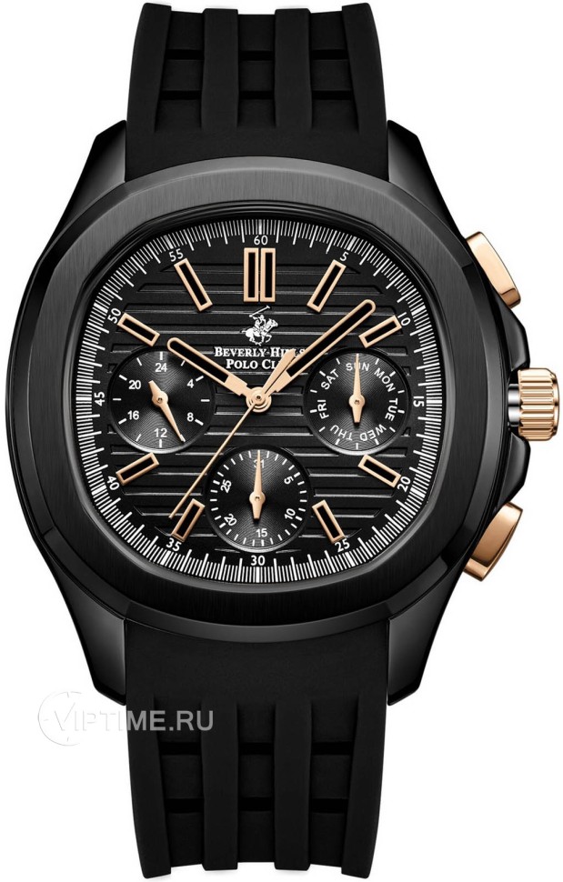 Часы Часы Beverly Hills Polo Club BP3211X.651 в Екатеринбурге в Екатеринбурге