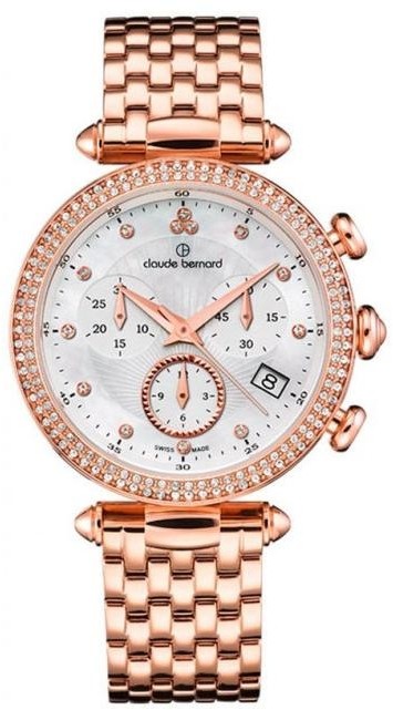 Часы Часы Claude Bernard 10230 37RM NAR в Екатеринбурге в Екатеринбурге