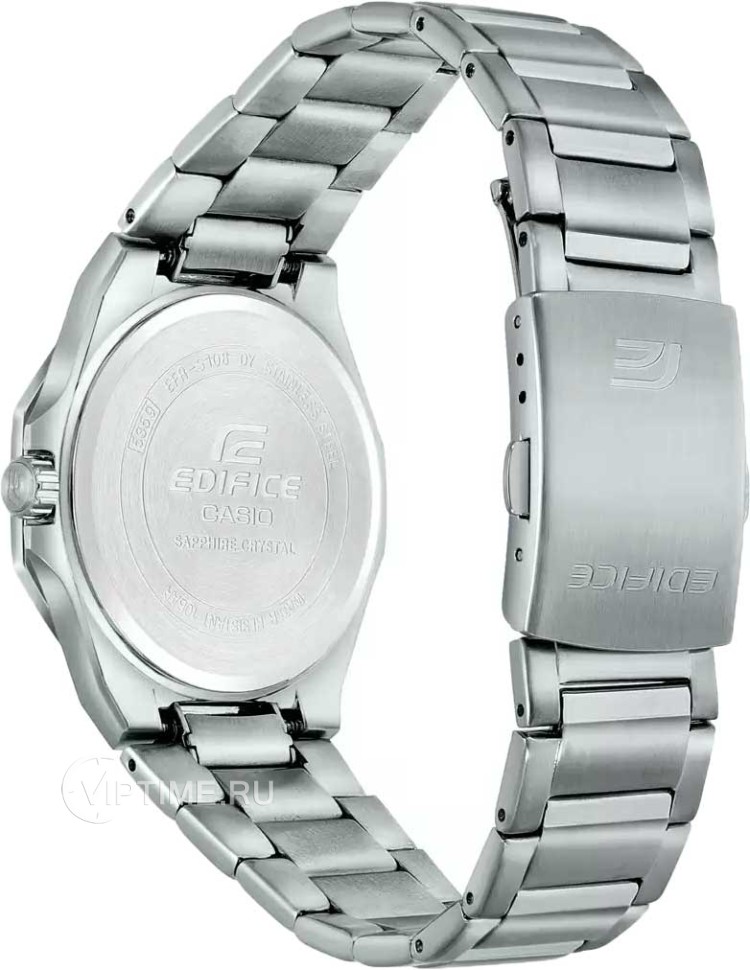 Часы Часы Casio EFR-S108D-3A в Екатеринбурге в Екатеринбурге