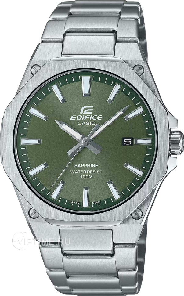 Часы Часы Casio EFR-S108D-3A в Екатеринбурге в Екатеринбурге