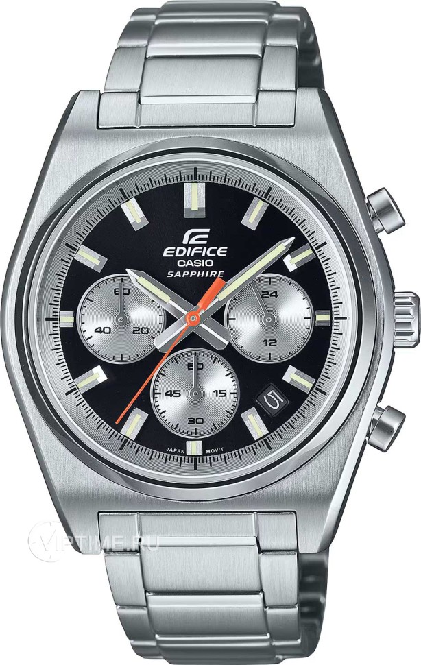 Часы Часы Casio EFB-730D-1A в Екатеринбурге в Екатеринбурге