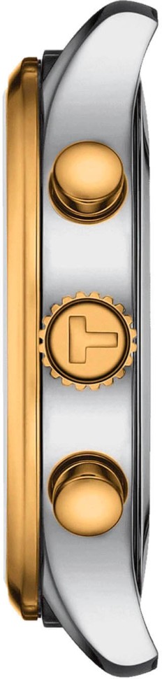 Часы Часы Tissot T116.617.22.041.00 в Екатеринбурге в Екатеринбурге