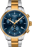Часы Часы Tissot T116.617.22.041.00 в Екатеринбурге в Екатеринбурге