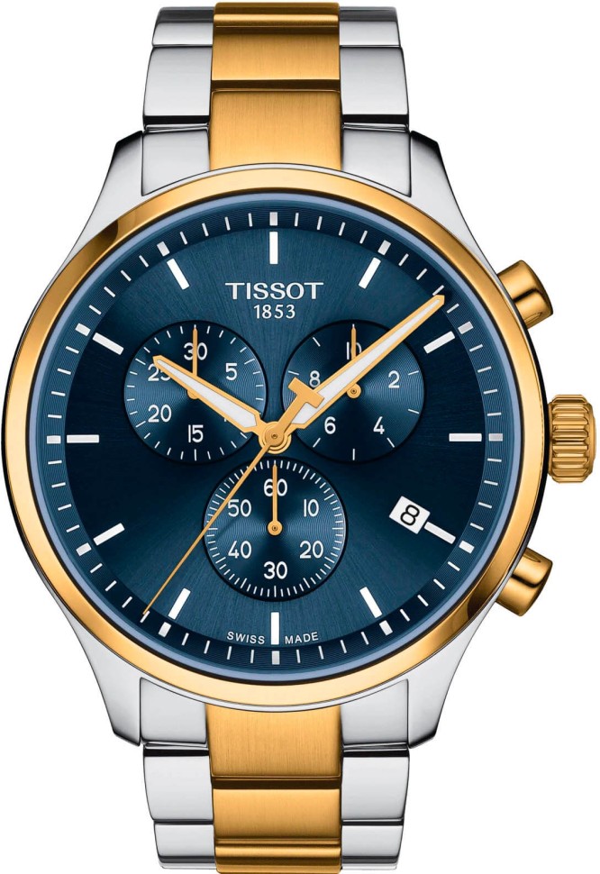 Часы Часы Tissot T116.617.22.041.00 в Екатеринбурге в Екатеринбурге