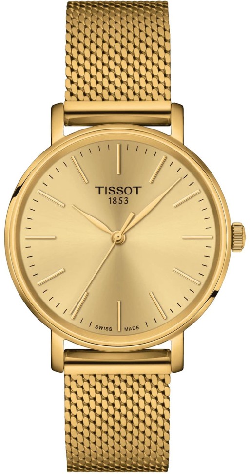 Часы Часы Tissot T143.210.33.021.00 в Екатеринбурге в Екатеринбурге