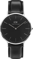 Часы Часы Daniel Wellington Classic Black Sheffield DW00100133 в Екатеринбурге в Екатеринбурге