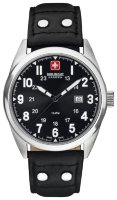 Часы Часы Swiss Military Hanowa 06-4181.04.007 в Екатеринбурге в Екатеринбурге