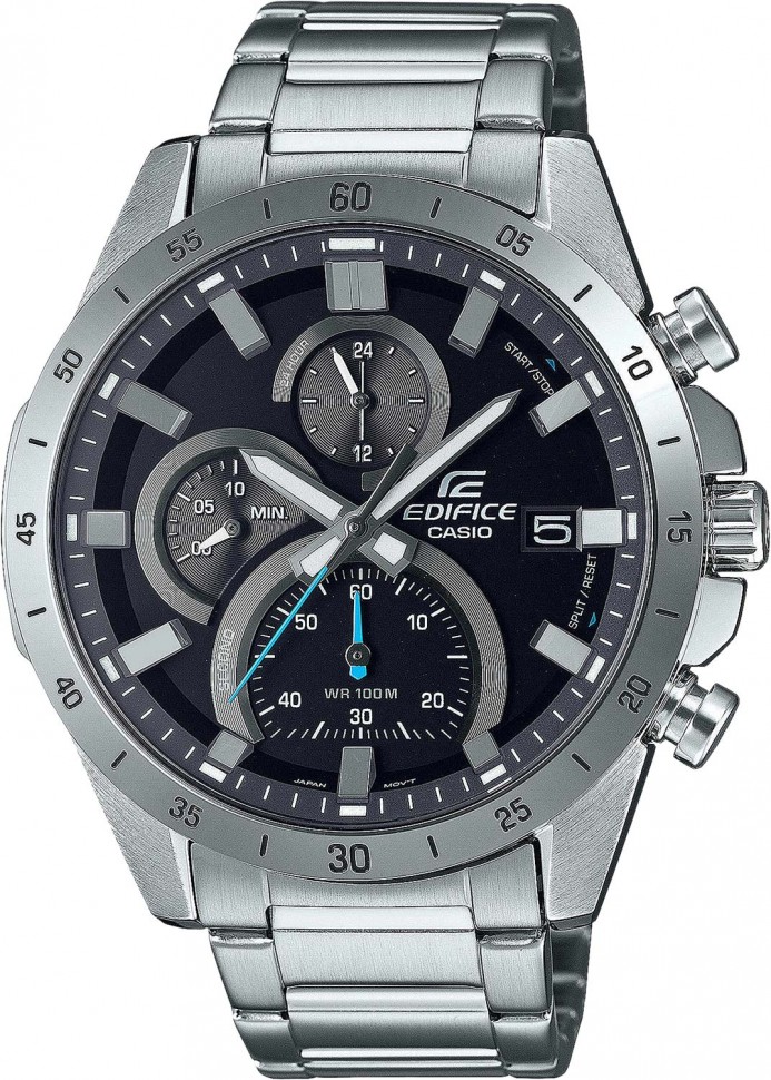 Часы Часы Casio EFR-571D-1AVUEF в Екатеринбурге в Екатеринбурге