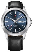 Часы Часы Swiss Military By Chrono SMP36040.07 в Екатеринбурге в Екатеринбурге