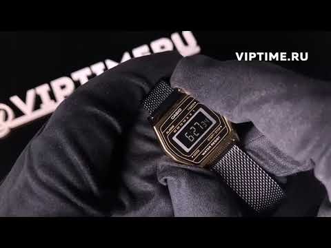 Часы Часы Casio LA690WEMB-1BEF в Екатеринбурге в Екатеринбурге-video
