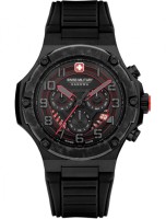 Часы Часы Swiss Military Hanowa SMWGO0000630 в Екатеринбурге в Екатеринбурге