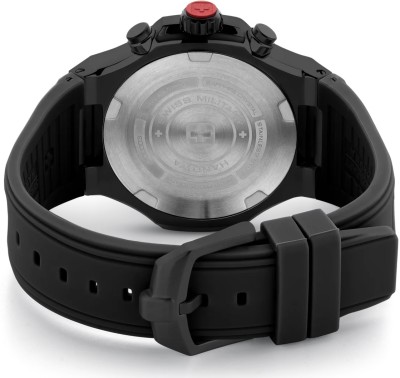 Swiss Military Hanowa SMWGO0000630