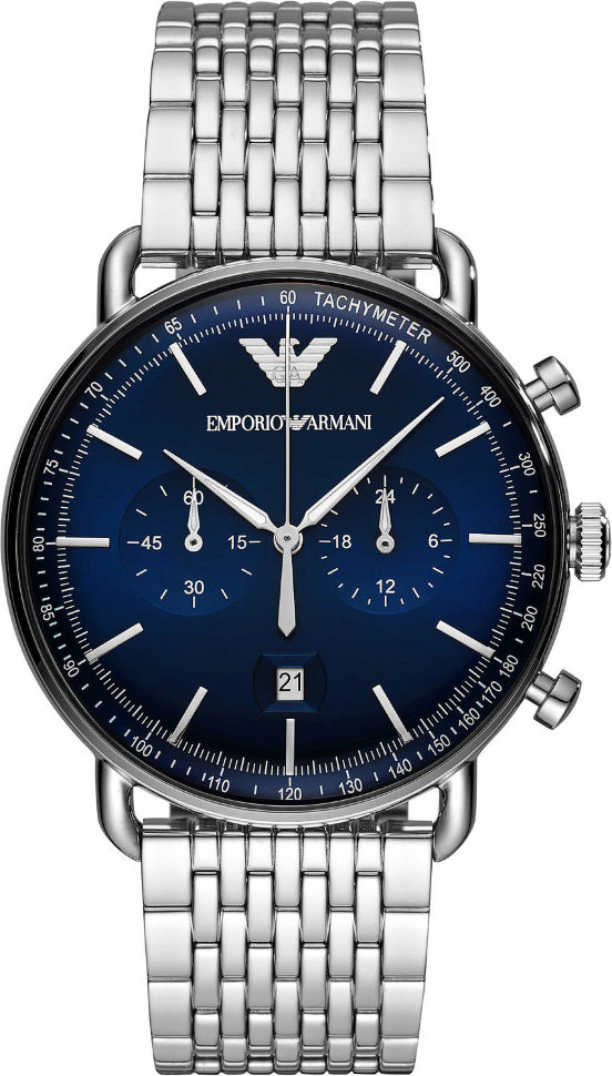 Часы Часы Emporio Armani AR11238 в Екатеринбурге в Екатеринбурге