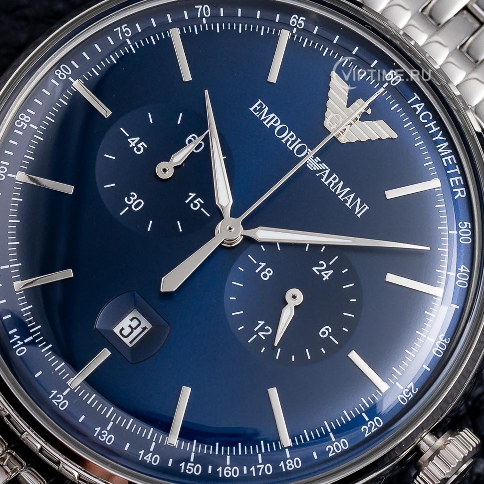 Часы Часы Emporio Armani AR11238 в Екатеринбурге в Екатеринбурге