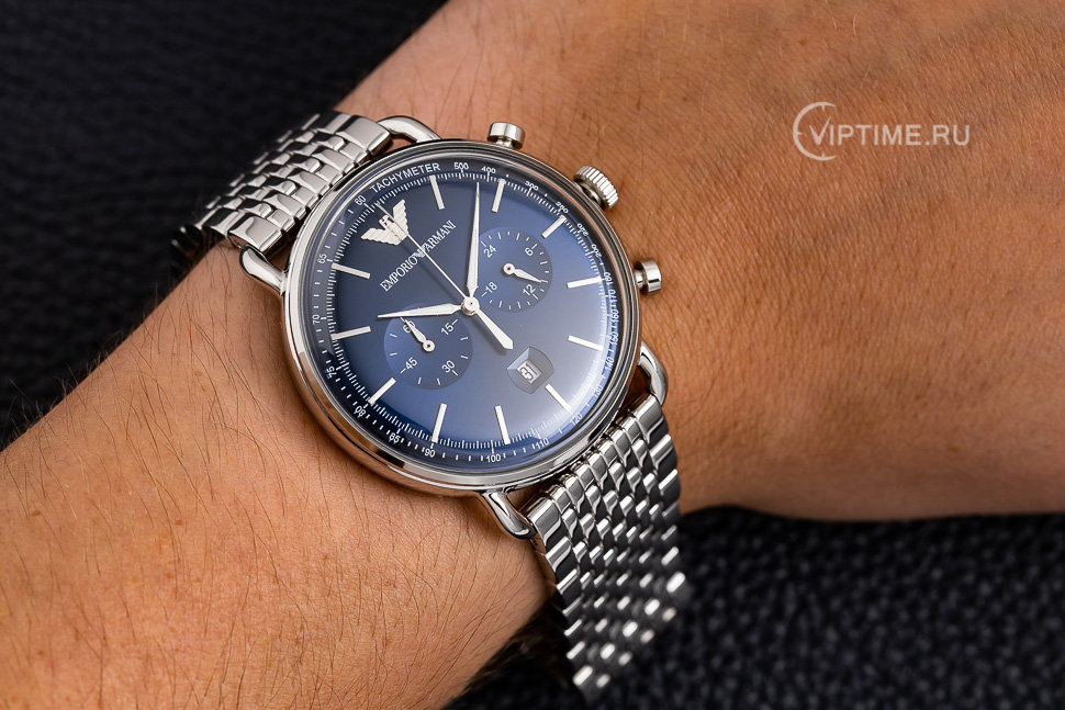 Часы Часы Emporio Armani AR11238 в Екатеринбурге в Екатеринбурге