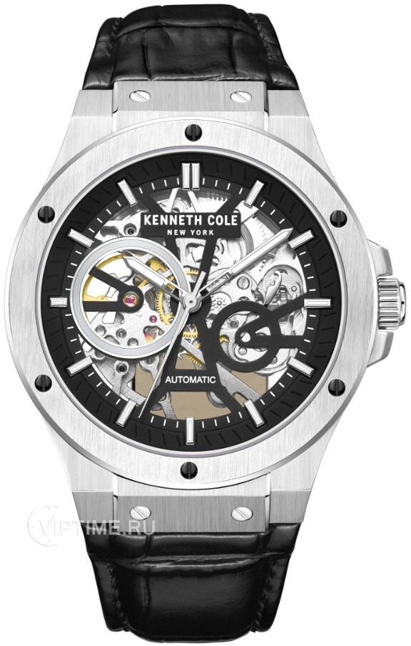 Часы Часы Kenneth Cole KCWGE0033505 в Екатеринбурге в Екатеринбурге