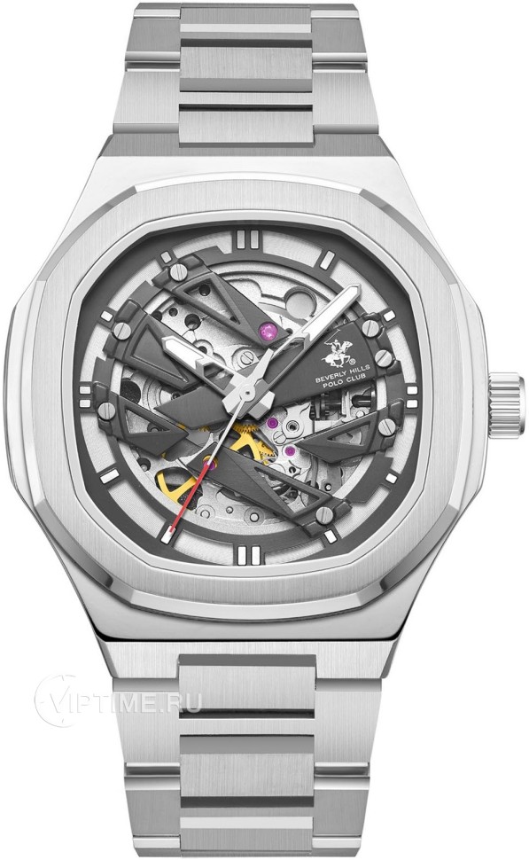 Часы Часы Beverly Hills Polo Club BP3686X.330 в Екатеринбурге в Екатеринбурге