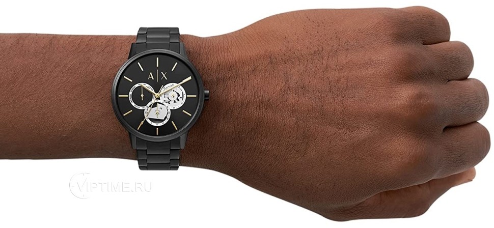 Часы Часы ARMANI EXCHANGE AX2748 в Екатеринбурге в Екатеринбурге