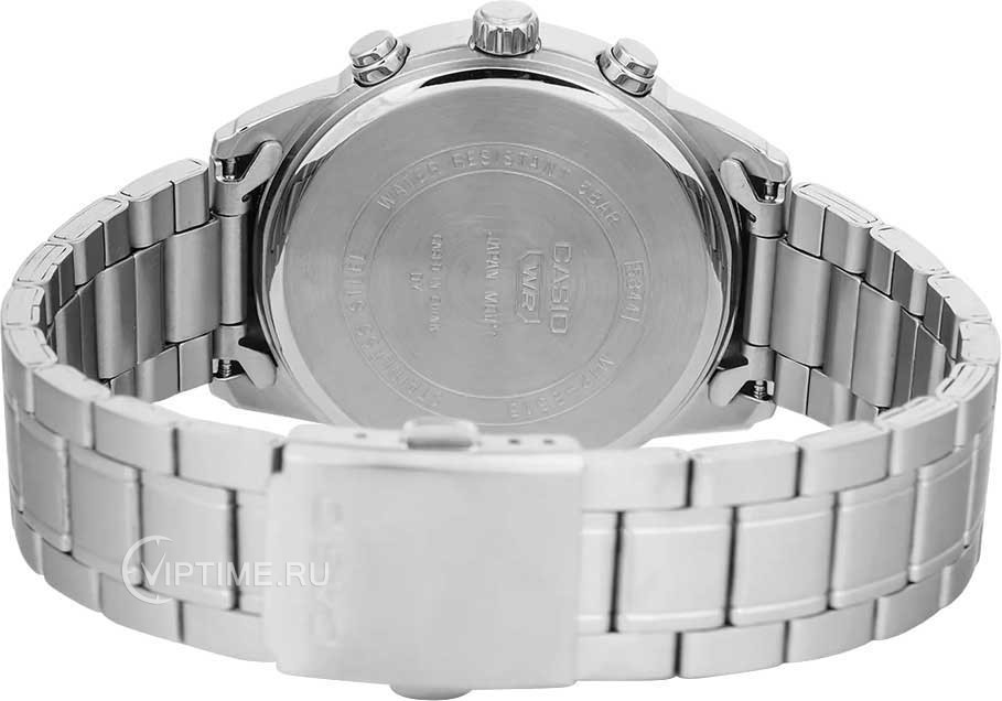 Часы Часы Casio MTP-E515D-1A в Екатеринбурге в Екатеринбурге