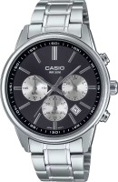 Часы Часы Casio MTP-E515D-1A в Екатеринбурге в Екатеринбурге