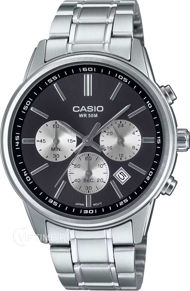Часы Часы Casio MTP-E515D-1A в Екатеринбурге в Екатеринбурге