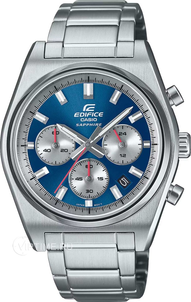 Часы Часы Casio EFB-730D-2A в Екатеринбурге в Екатеринбурге