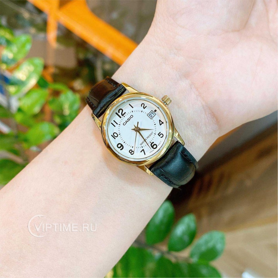 Часы Часы Casio LTP-V002GL-7B в Екатеринбурге в Екатеринбурге