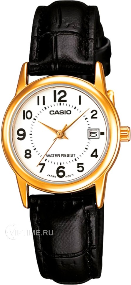 Часы Часы Casio LTP-V002GL-7B в Екатеринбурге в Екатеринбурге