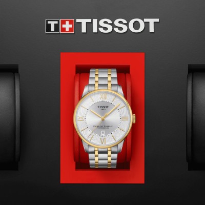 Tissot T099.407.22.038.00