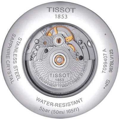 Tissot T099.407.22.038.00