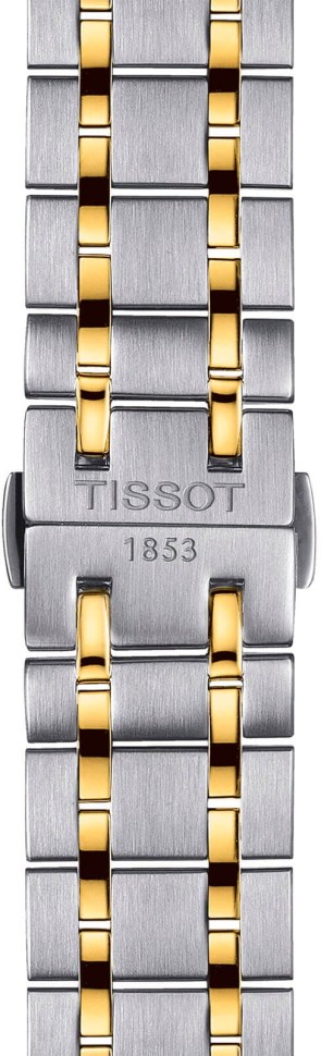 Часы Часы Tissot T099.407.22.038.00 в Екатеринбурге в Екатеринбурге