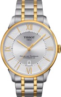 Часы Часы Tissot T099.407.22.038.00 в Екатеринбурге в Екатеринбурге