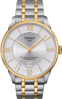 Tissot T099.407.22.038.00